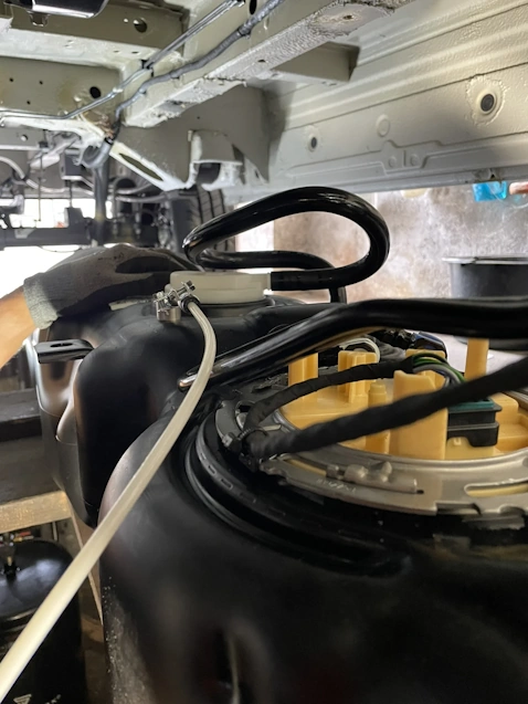 Wohnmobil Ausbau Services - Professioneller Camper Ausbau